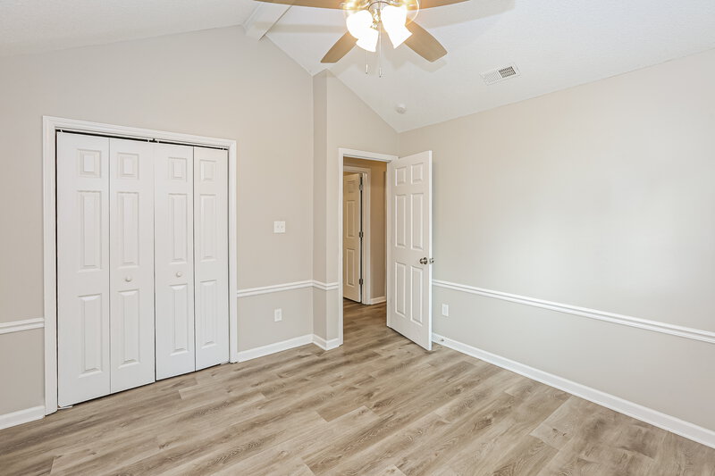 1,910/Mo, 8717 Kishorn Ct Charlotte, NC 28215 Bedroom View 3