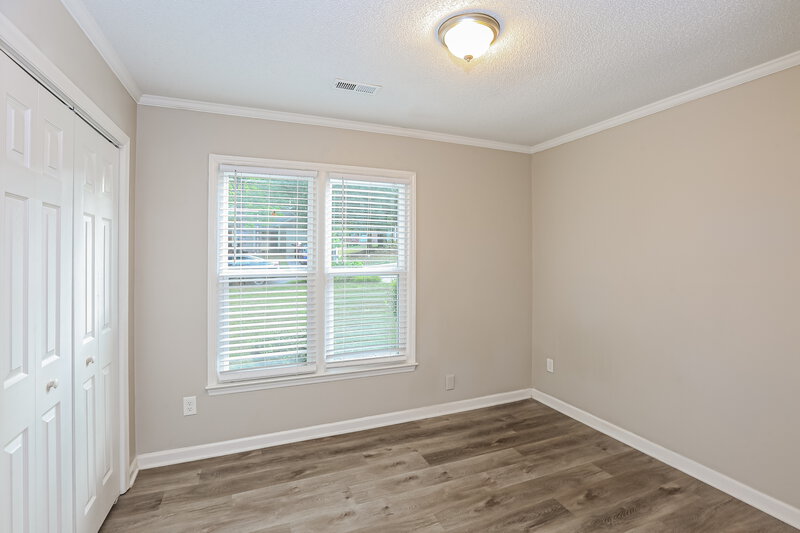 1,910/Mo, 8717 Kishorn Ct Charlotte, NC 28215 Bedroom View 4