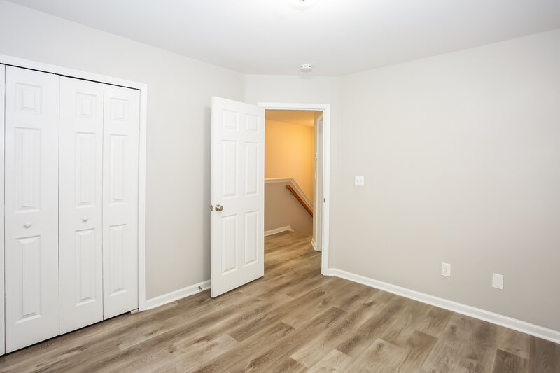 1,875/Mo, 4635 Abercromby Street Charlotte, NC 28213 Bedroom View 3