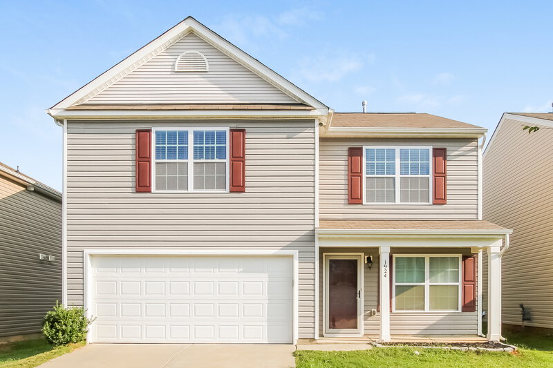 2,065/Mo, 1924 Eastway Dr Dallas, NC 28034 External View