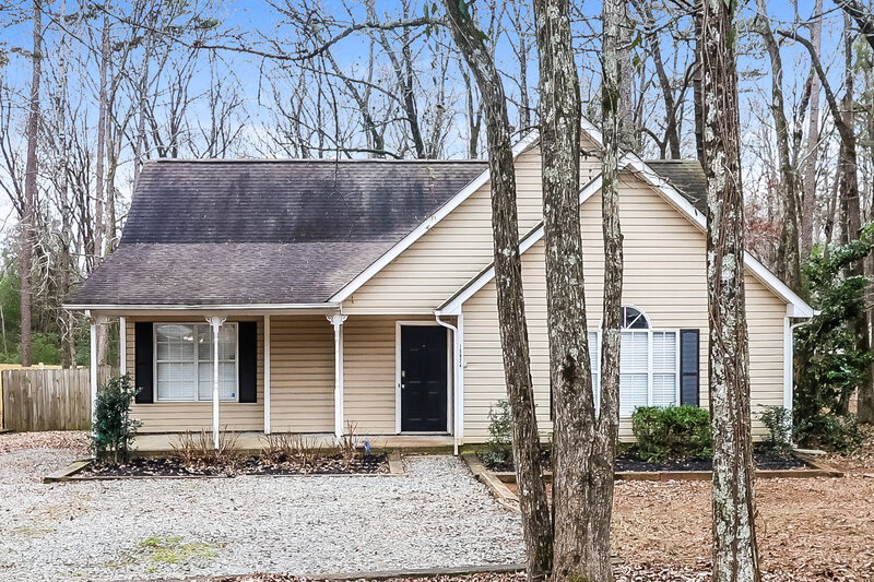 1,750/Mo, 15924 Lawyers Rd Matthews, NC 28104 Front View