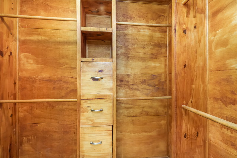 1,750/Mo, 15924 Lawyers Rd Matthews, NC 28104 Closet View