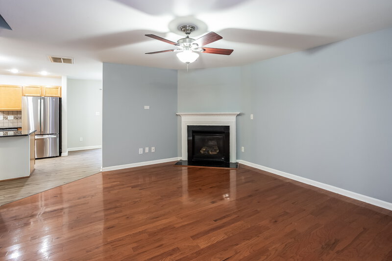 2,345/Mo, 12013 Bending Branch Rd Charlotte, NC 28227 Living Room View