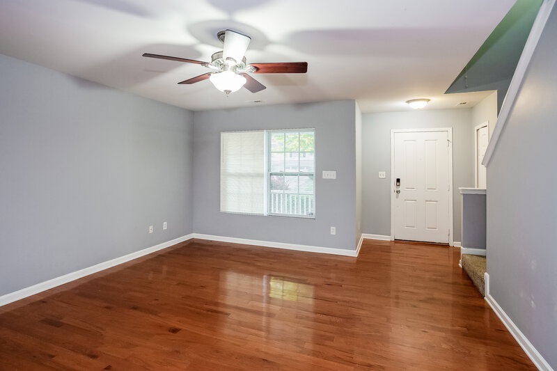 2,345/Mo, 12013 Bending Branch Rd Charlotte, NC 28227 Living Room View 3