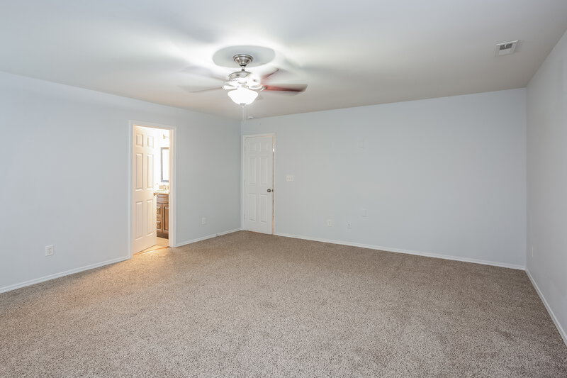 2,345/Mo, 12013 Bending Branch Rd Charlotte, NC 28227 Main Bedroom View