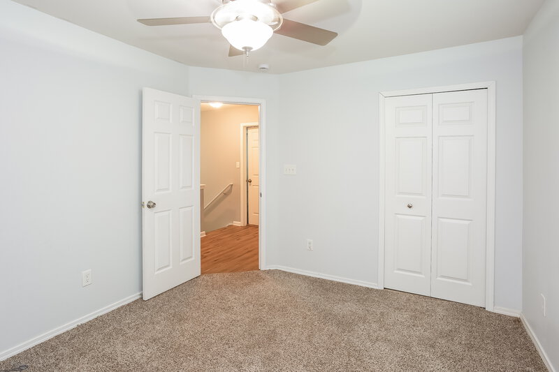 2,345/Mo, 12013 Bending Branch Rd Charlotte, NC 28227 Bedroom View