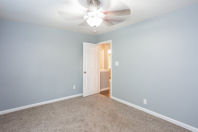 2,345/Mo, 12013 Bending Branch Rd Charlotte, NC 28227 Bedroom View 3