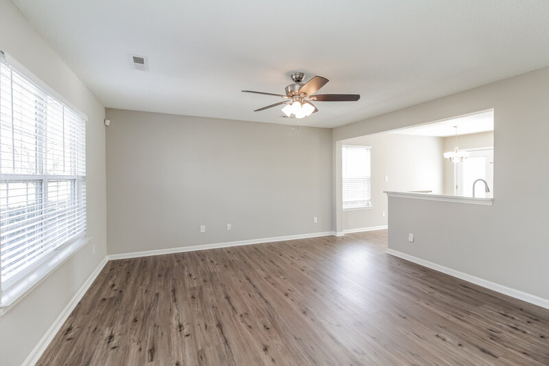 1,875/Mo, 129 Brantley Place Dr Mooresville, NC 28117 Living Room View 2