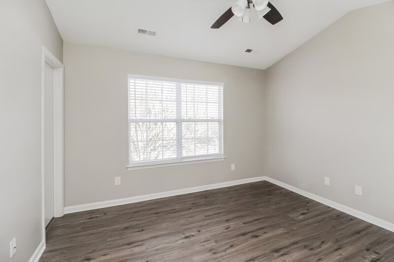 1,875/Mo, 129 Brantley Place Dr Mooresville, NC 28117 Main Bedroom View 2