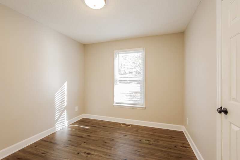 1,715/Mo, 7951 Tiburon Cir Charlotte, NC 28215 Bedroom View