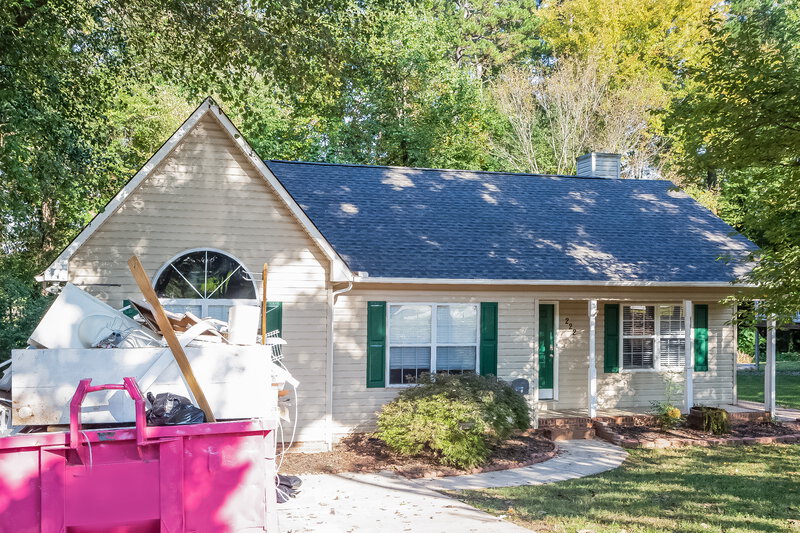 1,660/Mo, 222 Hillside Ave SW Concord, NC 28025 Front View 2