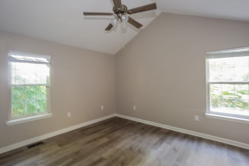 1,660/Mo, 222 Hillside Ave SW Concord, NC 28025 Main Bedroom View 2