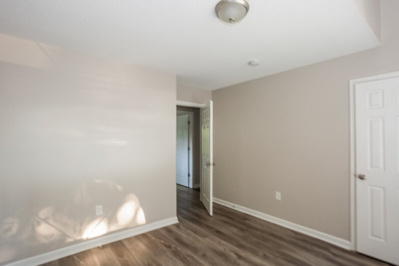 1,660/Mo, 222 Hillside Ave SW Concord, NC 28025 Bedroom View