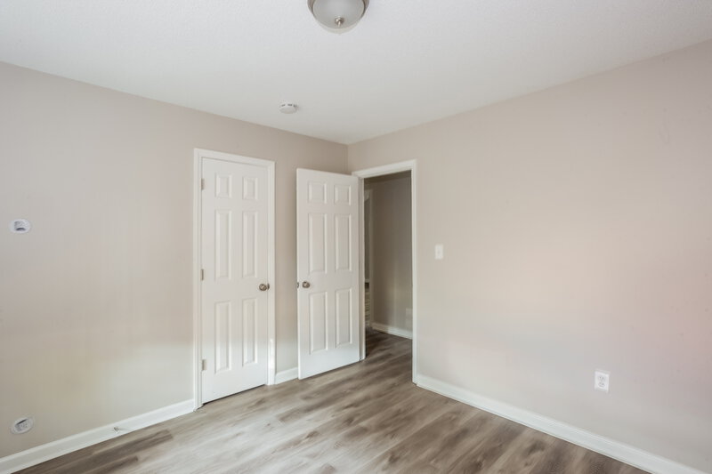 1,660/Mo, 222 Hillside Ave SW Concord, NC 28025 Bedroom View 2