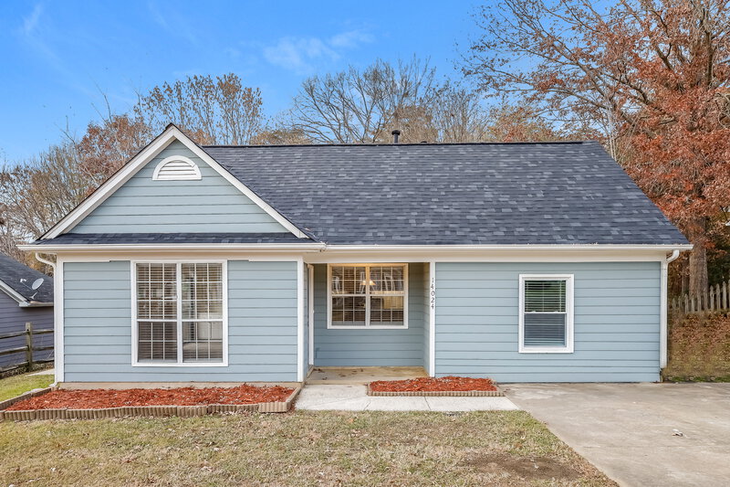 2,060/Mo, 14024 Eden Ct Pineville, NC 28134 External View