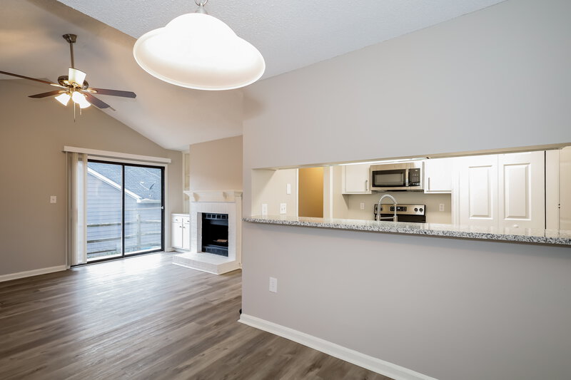 2,060/Mo, 14024 Eden Ct Pineville, NC 28134 Dining Room View