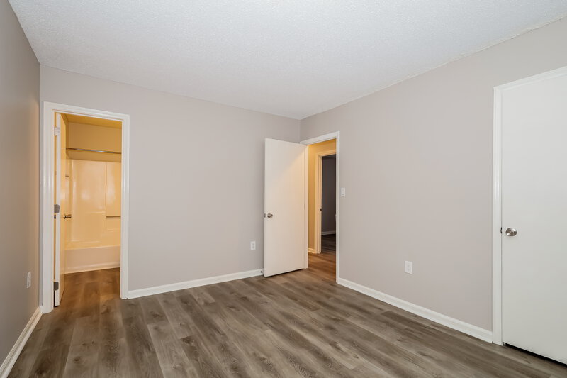 2,060/Mo, 14024 Eden Ct Pineville, NC 28134 Main Bedroom View