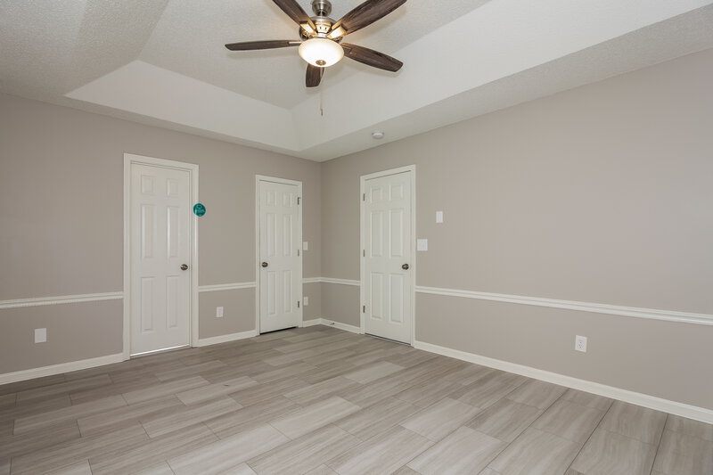 1,690/Mo, 4310 Crystal Erica Ln Charlotte, NC 28214 Main Bedroom View