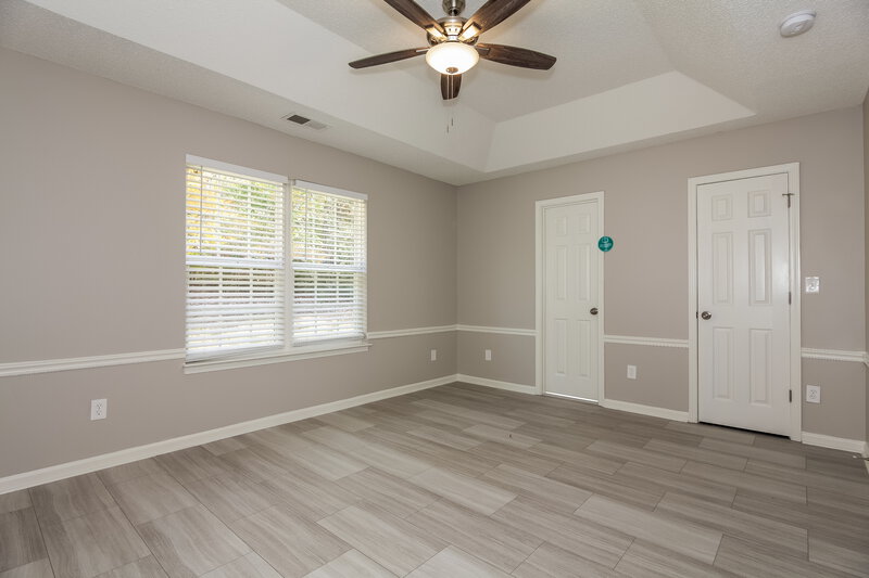 1,690/Mo, 4310 Crystal Erica Ln Charlotte, NC 28214 Main Bedroom View 2