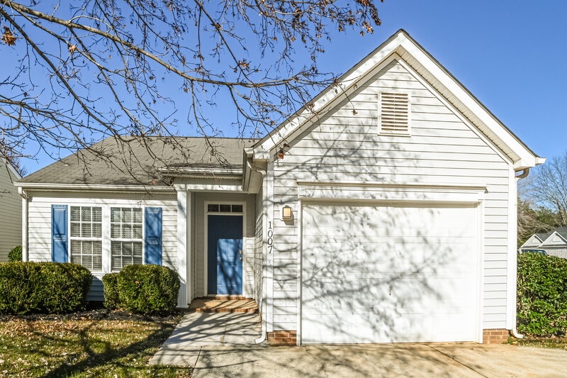 1,685/Mo, 1007 Kansas City Drive Monroe, NC 28110 External View