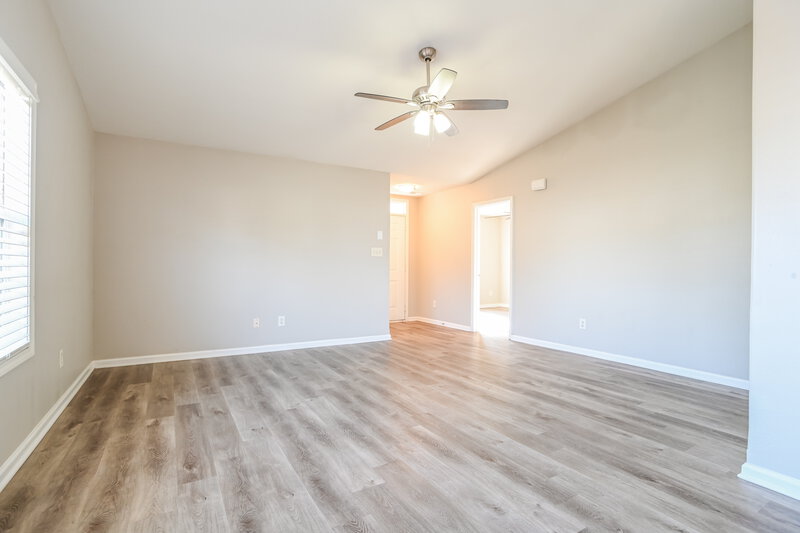 1,685/Mo, 1007 Kansas City Drive Monroe, NC 28110 Living Room View 2