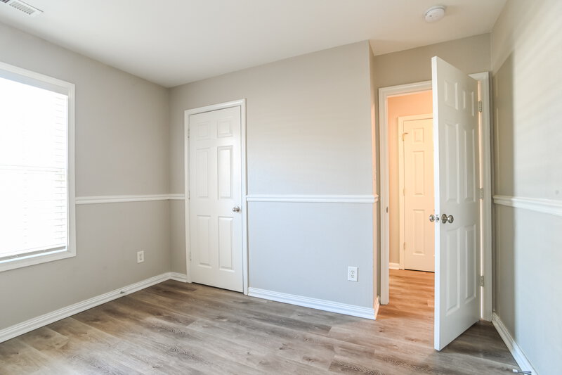 1,685/Mo, 1007 Kansas City Drive Monroe, NC 28110 Bedroom View 3