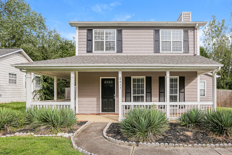 1,875/Mo, 4817 Farmview Dr Monroe, NC 28110 External View