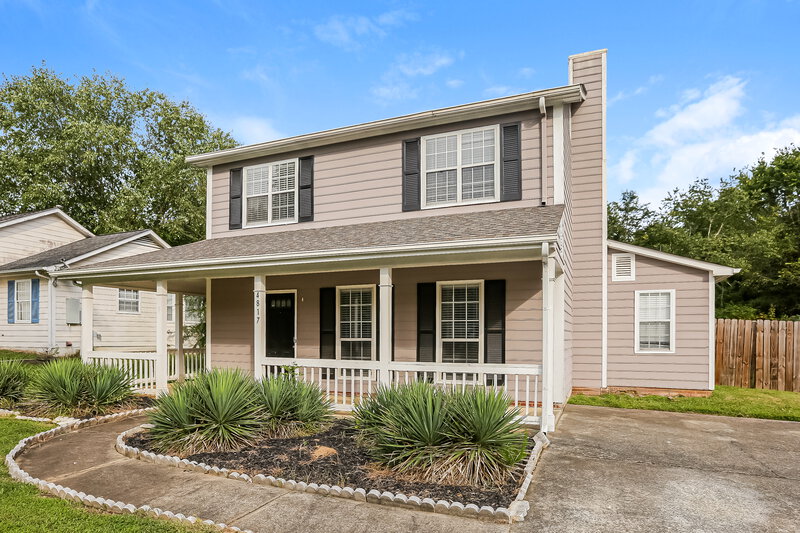 1,875/Mo, 4817 Farmview Dr Monroe, NC 28110 Front View