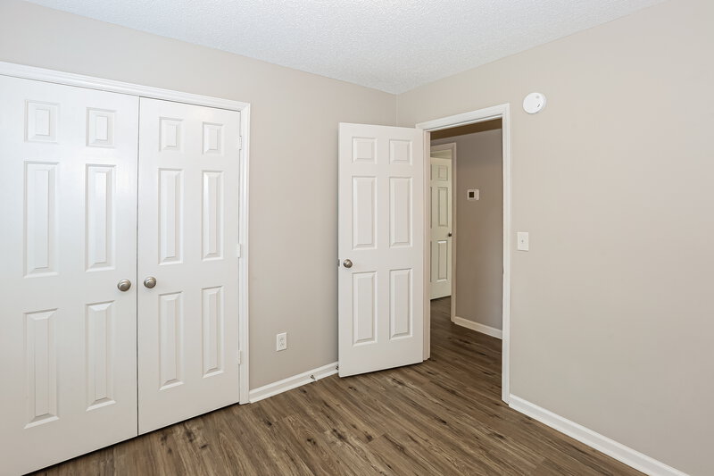 1,875/Mo, 4817 Farmview Dr Monroe, NC 28110 Bedroom View