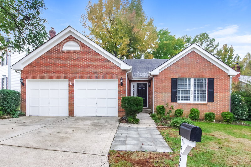 2,425/Mo, 14224 Quartz Ln Pineville, NC 28134 Front View