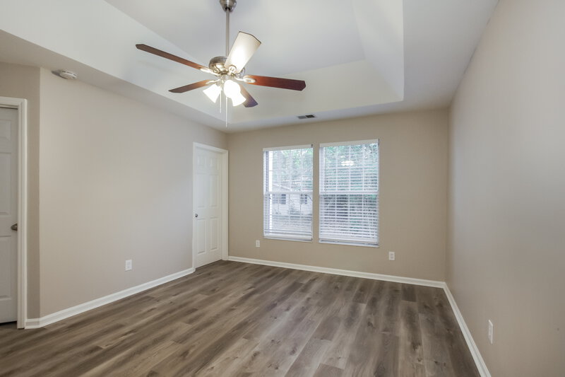 2,425/Mo, 14224 Quartz Ln Pineville, NC 28134 Main Bedroom View