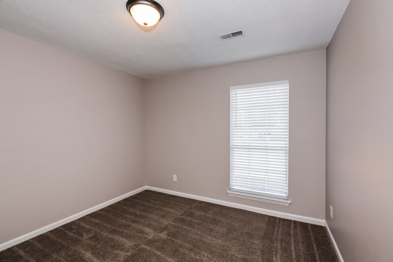 1,840/Mo, 6502 Woodthrush Drive Charlotte, NC 28227 Bedroom View