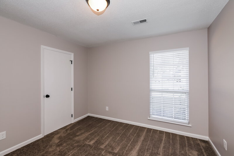 1,840/Mo, 6502 Woodthrush Drive Charlotte, NC 28227 Bedroom View 2