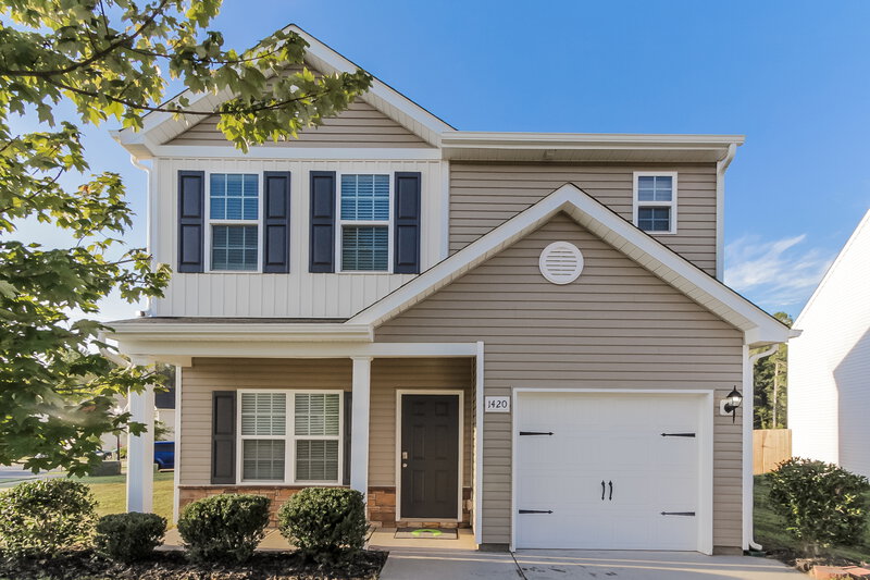 2,600/Mo, 1420 Waylon Ave Gastonia, NC 28054 External View