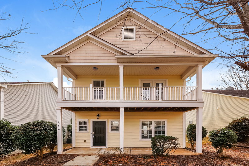 1,830/Mo, 19420 Fridley Ln Cornelius, NC 28031 External View