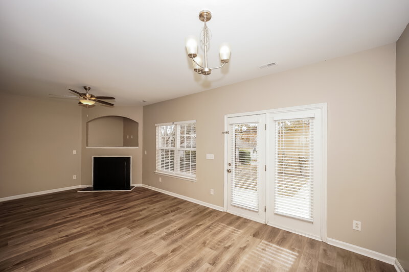 1,830/Mo, 19420 Fridley Ln Cornelius, NC 28031 Dining Room View