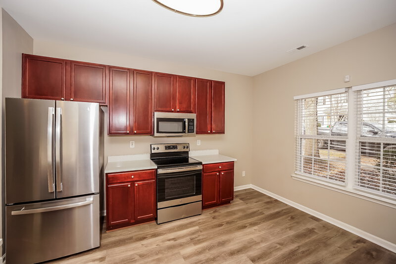 1,830/Mo, 19420 Fridley Ln Cornelius, NC 28031 Kitchen View 2