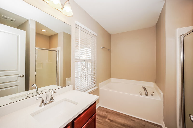 1,830/Mo, 19420 Fridley Ln Cornelius, NC 28031 Main Bathroom View