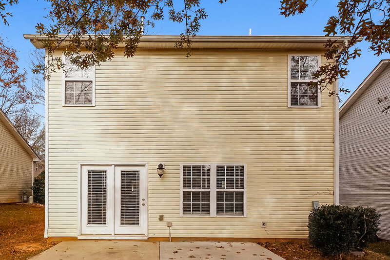 1,830/Mo, 19420 Fridley Ln Cornelius, NC 28031 Rear View 3