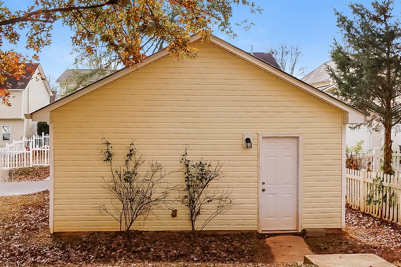 1,830/Mo, 19420 Fridley Ln Cornelius, NC 28031 Rear View 4