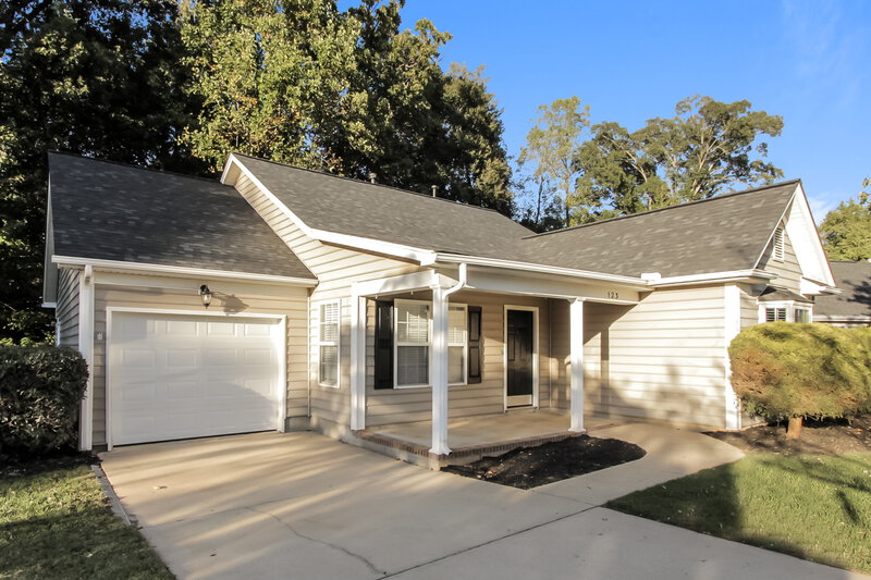 1,705/Mo, 123 Sterling Terrace Dr Mooresville, NC 28115 Front View 2