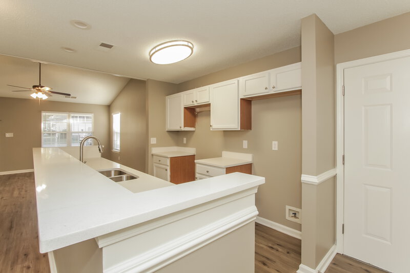 1,705/Mo, 123 Sterling Terrace Dr Mooresville, NC 28115 Kitchen View