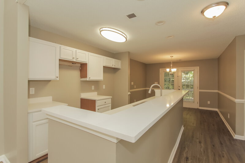 1,705/Mo, 123 Sterling Terrace Dr Mooresville, NC 28115 Kitchen View 2