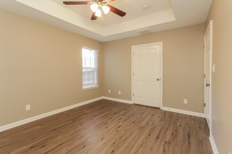 1,705/Mo, 123 Sterling Terrace Dr Mooresville, NC 28115 Main Bedroom View 2