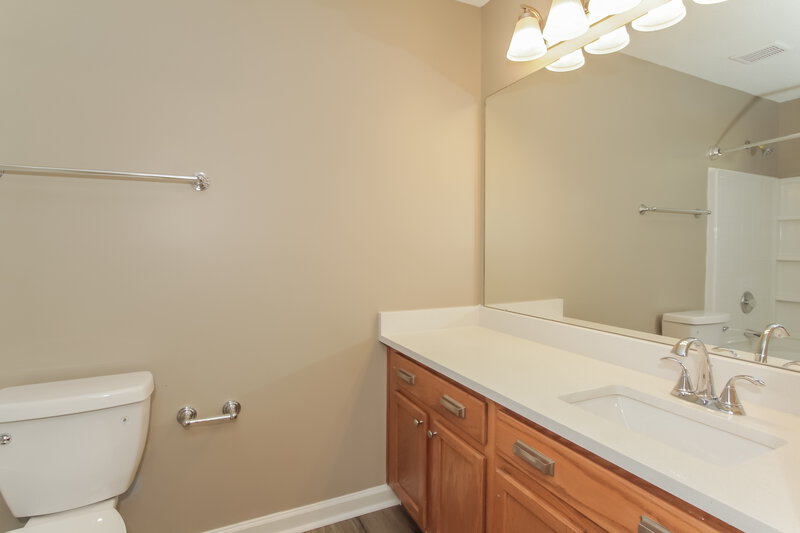 1,705/Mo, 123 Sterling Terrace Dr Mooresville, NC 28115 Bathroom View