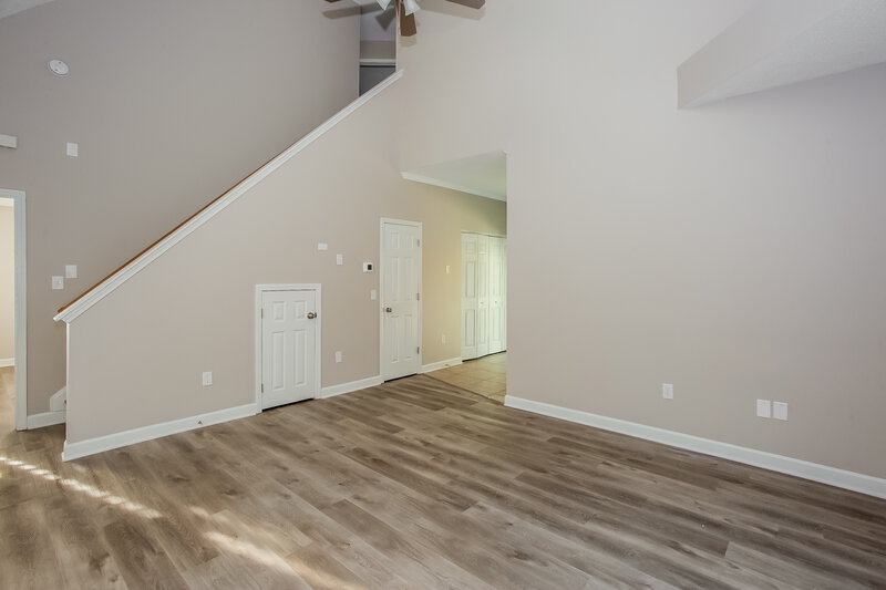 1,910/Mo, 711 Continental Dr Concord, NC 28025 Living Room View 2