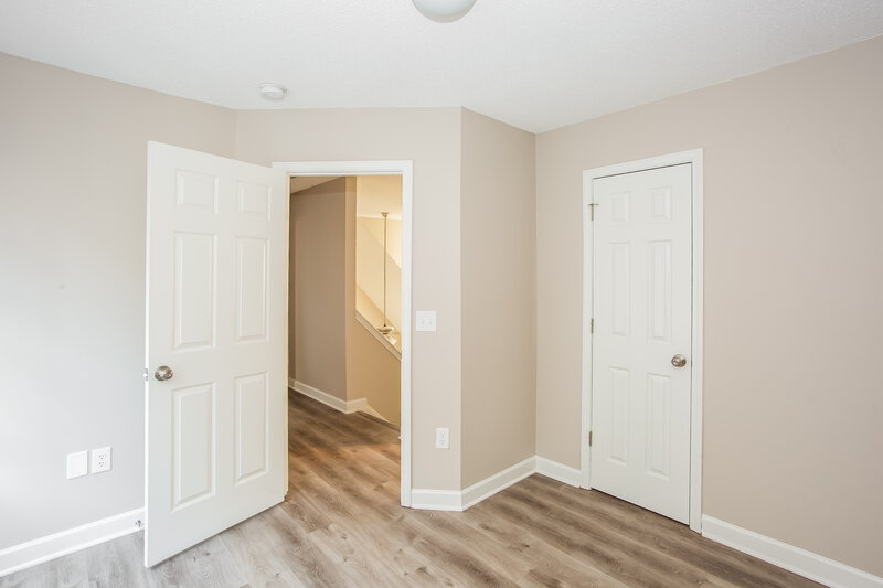 1,910/Mo, 711 Continental Dr Concord, NC 28025 Bedroom View 3