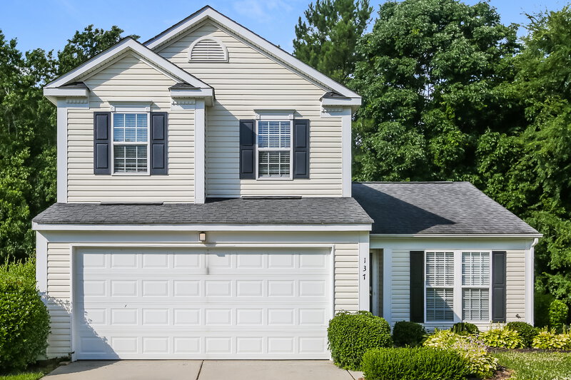 1,965/Mo, 137 Lantana Dr Mount Holly, NC 28120 External View