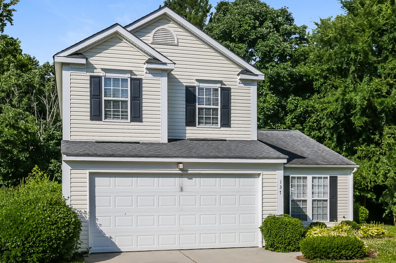 2,870/Mo, 137 Lantana Dr Mount Holly, NC 28120 Front View