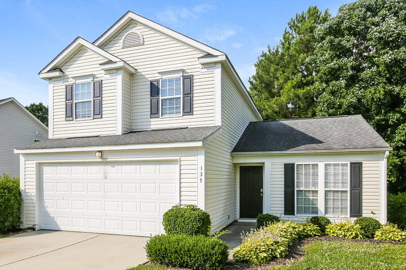 2,870/Mo, 137 Lantana Dr Mount Holly, NC 28120 Front View 2